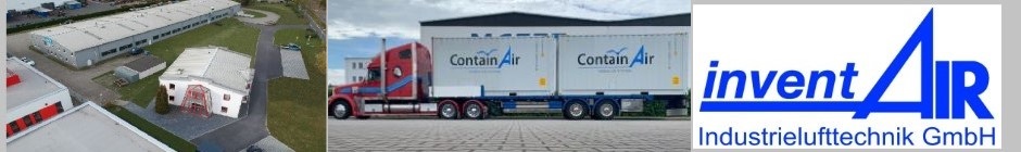 InventAir Industrielufttechnik GmbH