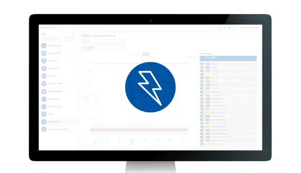 EVORIS Energy Monitoring