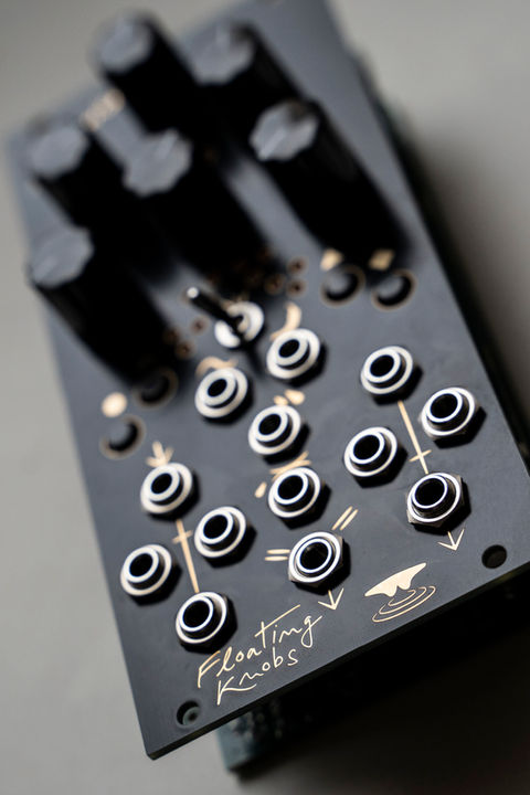 Instrumentenfotografie