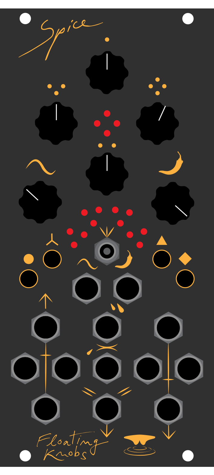 Animation Instrument
