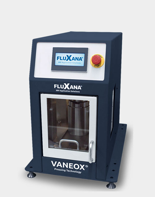Presse VANEOX® 40t electric