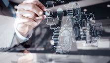Entwicklung – Dienstleistungen rund um den Maschinenbau