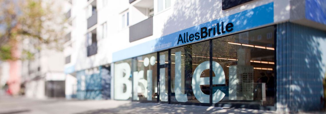 Standort Berlin-Charlottenburg