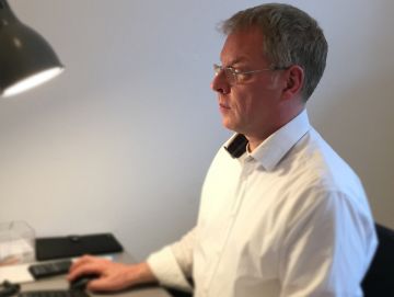 Computerbrille
