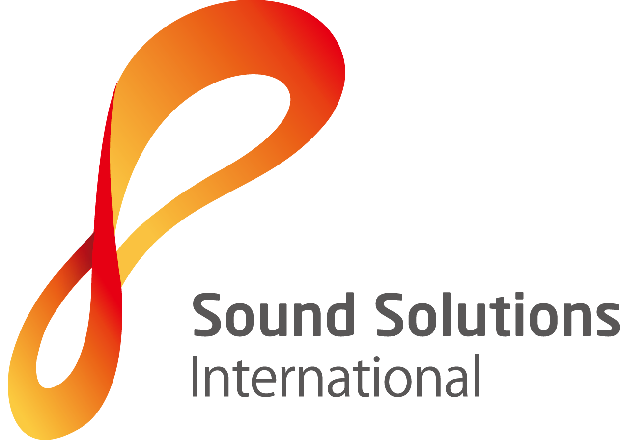 Logo Sound Solutions Austria GmbH
