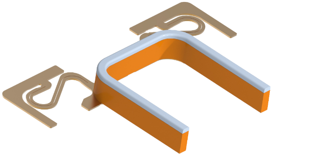 Coil & Coil Anchor System