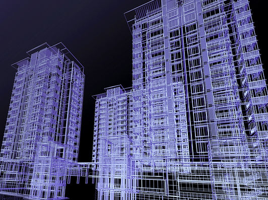 Building Information Modeling