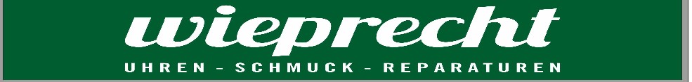 Udo Wieprecht Logo