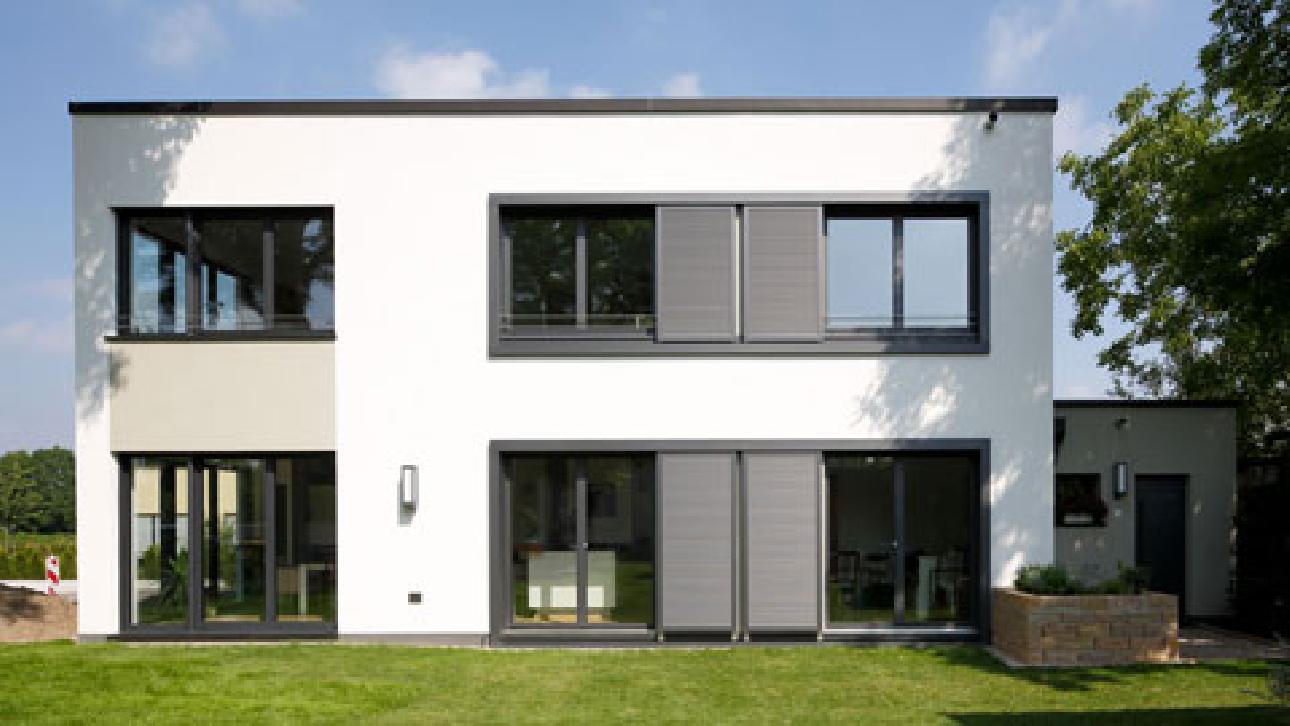Fensterproduktion Bad Wurzach