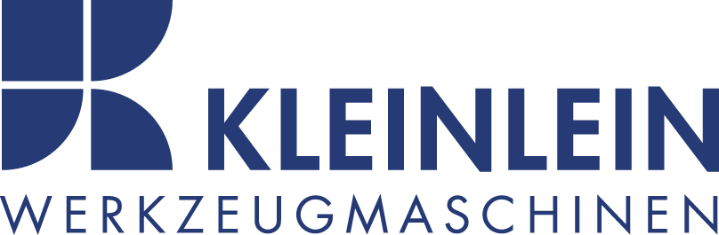 Kleinlein Werkzeugmaschinen Logo