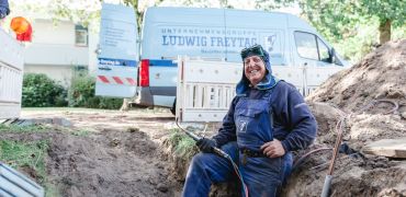 Standort Wildau