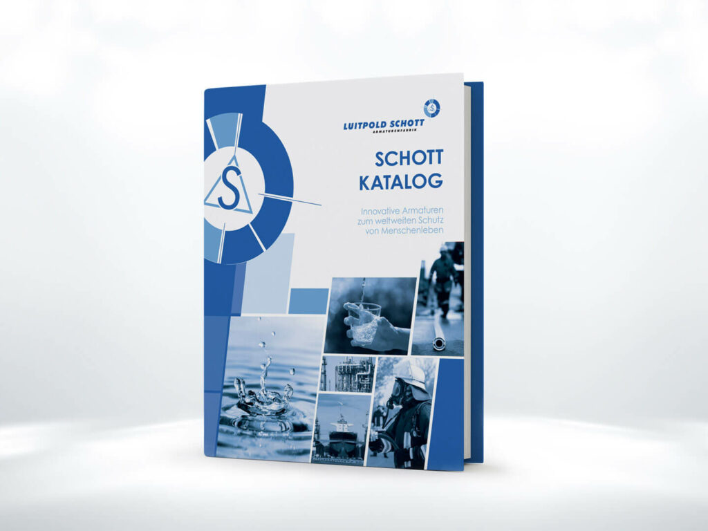 Schott-Produktkatalog