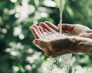 Systeme für mobile Trinkwasserversorgung
