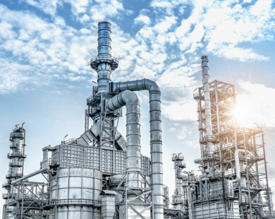 Armaturen nach Industriestandards und Kundenvorgaben