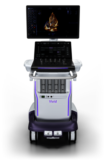Vivid Pioneer