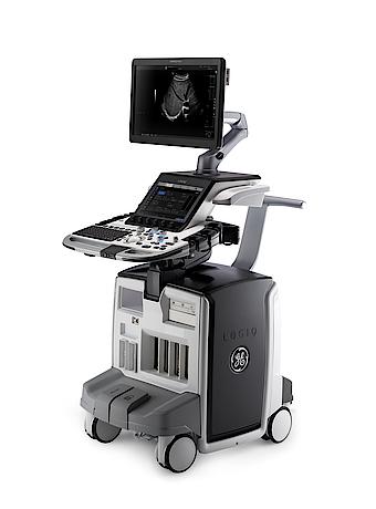 LOGIQ E10