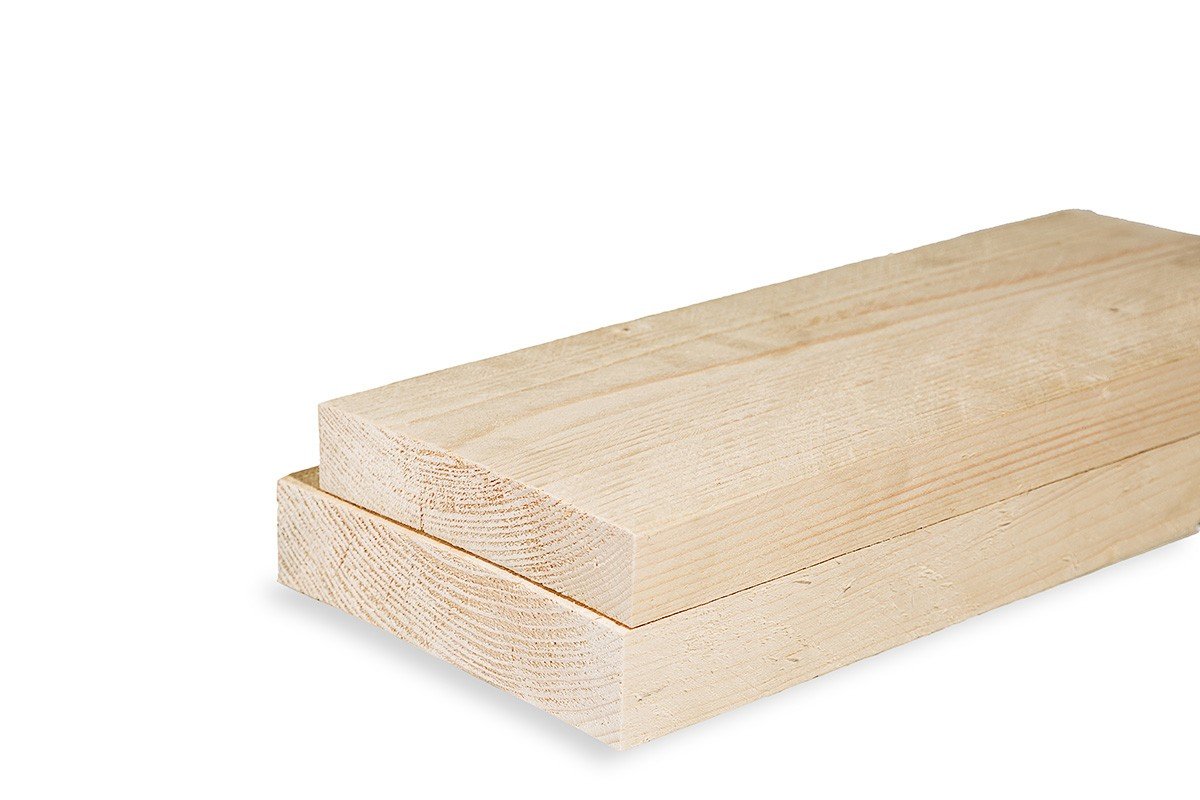 Standard- und Dimensionsware