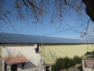 PV-Anlage Frankreich