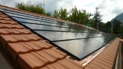 PV-Anlage Genf