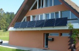 PV-Anlage Neuchâtel
