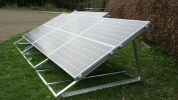 PV-Anlage Vaud