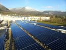 PV-Anlage Neuchâtel