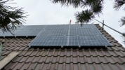 Photovoltaikanlage Vaud