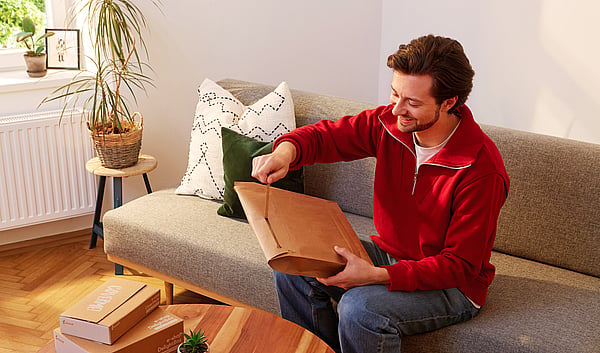 Verpackungsproduktion nach Übernahme von Schumacher Packaging