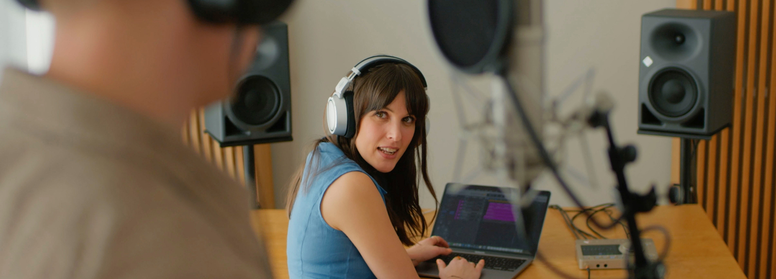 Studio-Monitor KH-Serie