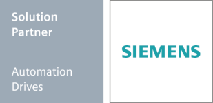 Siemens Solution Partner – Automation Drives
