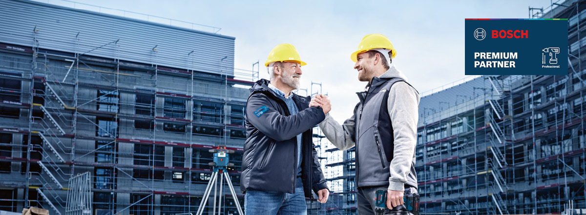 Scheins – Fachhändler für Handwerk, Industrie und Privatkunden
