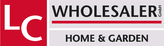L.C. Wholesaler Logo