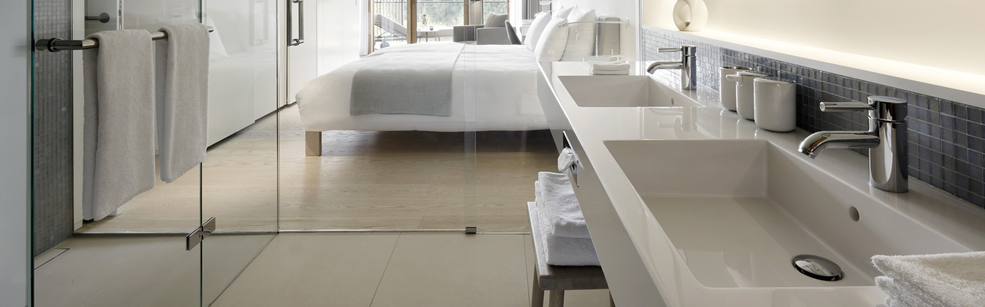 TOPLINE MATRIX, Lanserhof Tegernsee