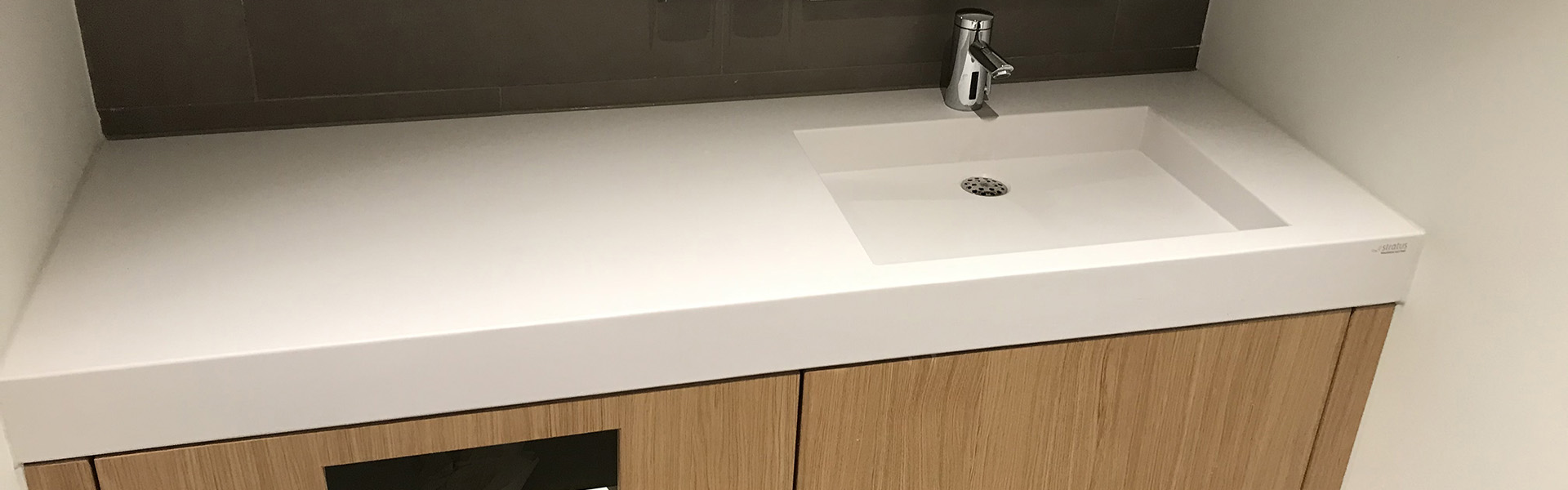 TOPLINE ELEMENT, Bürogebäude Heidenheim