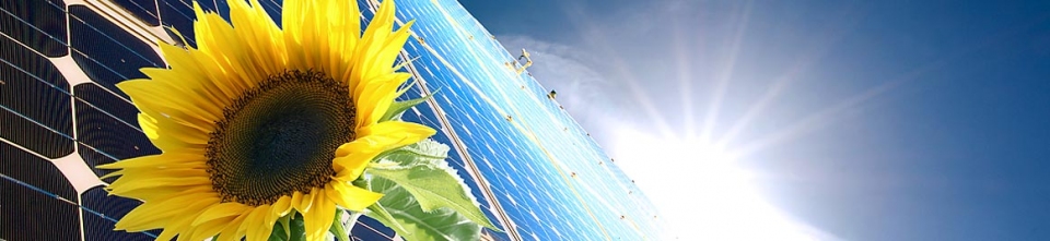 Photovoltaikanlage Planung und Installation