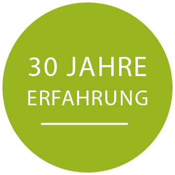 30 years of experience