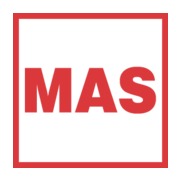 MAS Logo