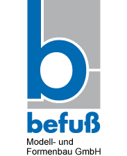 Befuß Modell- und Formenbau Logo
