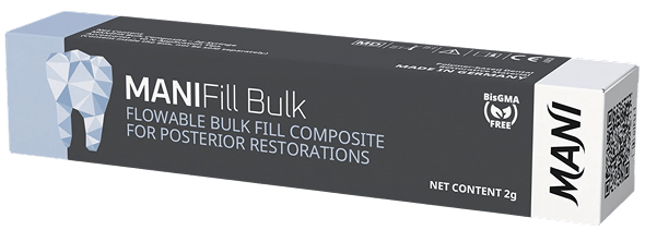MANIFill Bulk Composite
