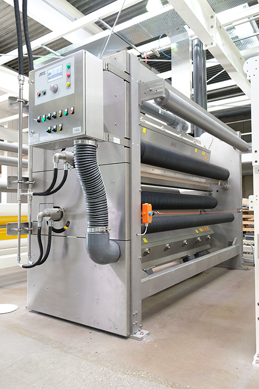 AFS Entwicklungs + Vertriebs GmbH