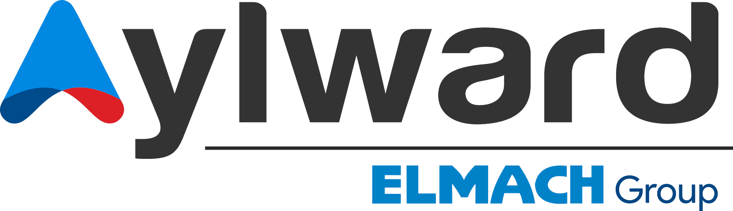 Logo Aylward Enterprises, LLC / Aylward Europe GmbH