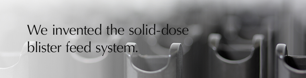 Custom Packaging Automation