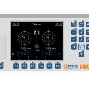 VM25 – Modulares Multifunktionssystem