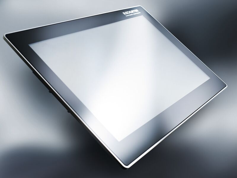PCAP Touchpanel