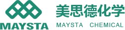 Logo 江苏美思德化学股份有限公司 (Jiangsu Maysta Chemical Co., Ltd.)