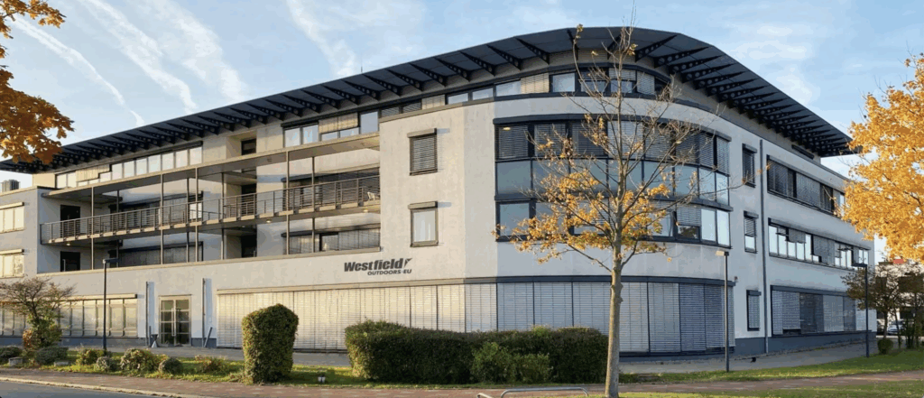 Standort Krefeld