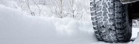 Winter- und Sicherheitshinweise
