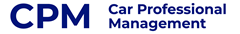 CPM Logo