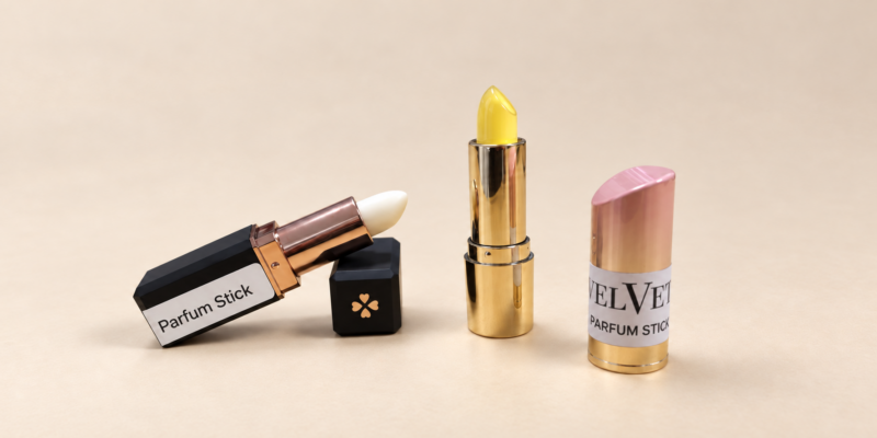 Parfum Stick