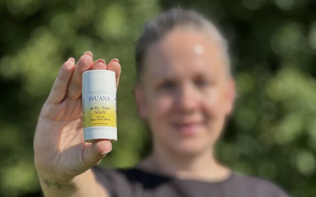 Jelly Sun Stick SPF 50